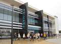 Primark store re-opens after sinkhole fixed