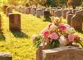 Calls to scrap burial costs for all children