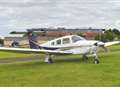 Pair charged with plot to smuggle cocaine in light aircraft