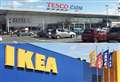 IKEA pick-up points to open in Kent