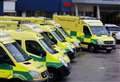 Ambulance workers in Kent strike after refusing the latest pay deal