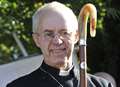 Archbishop of Canterbury enters election debate 