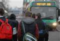 School bus pass could rise to £600