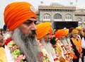 Sikh festival to be 'largest ever'