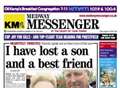 Medway Messenger: out today