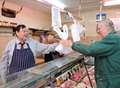 Supermarkets 'ruining' butchery says closing trader