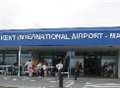 BAA sell-off could help Kent airports take off