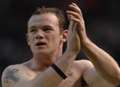 Rooney double sinks Wings