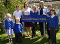School’s delight at Ofsted praise 