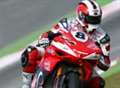 Hill roaring into Brands for one-off World Superbikes ride
