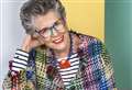 Living the sweet life with Great British Bake Off’s Prue Leith 