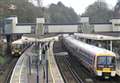 Train station gets £750,000 upgrade