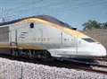 Eurostar sticks by plans as Commission seeks cutback answers