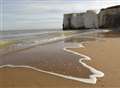 Clean bill of health for Kent's beaches