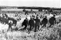 Protesters call for inquiry into ‘Battle of Orgreave’