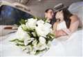 Religious weddings drop to just 15%