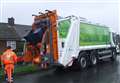 New waste contract could introduce electric bin vehicles