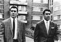 How The Kray Twins are linked to Kent 