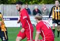 Blackman lauds Whitstable's fire power