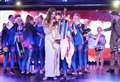 Dance troupe crowned UK and Ireland's best