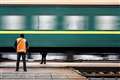 UK train firms fund thousands of food parcels for Ukrainian rail workers