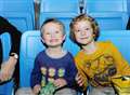Families enjoy a special theatre trip with What's On