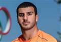 Gemili's 200m bid ends with first-round exit