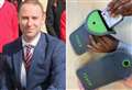 Kent-first as school to lock away pupils’ phones in pouches