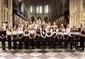 School choir chosen to perform with royal wedding group