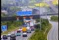 Lorry driver fell to death from bridge