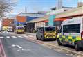 Man charged after ‘frenzied’ hospital attack