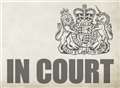 In court: the latest results
