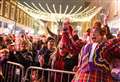 Crowds to parade through streets for Christmas lights switch-on