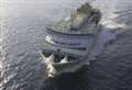 Dieppe ferry