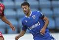 Report: Stoppage-time goal keeps Gillingham in the FA Cup