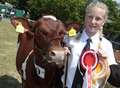 County show welcomes thousands of visitors