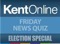 The Friday News Quiz - election special