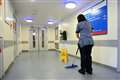 Surge in applications to work for NHS during pandemic