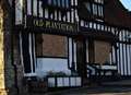 Historic village pub shuts its doors for final time