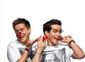 Meet Dick and Dom