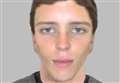 E-fit released after 'untidy' raid on home