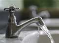 Tap water could be discoloured during works