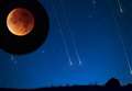 How to see this week's Leonids meteor shower and partial lunar eclipse 