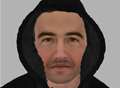E-fit released after attempted bag snatch 