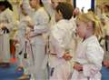 Karate club marks 20 years