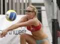 Volleyball decision 'legally unsafe'