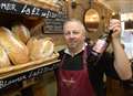 Bakery on market for half-a-million pounds