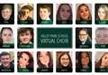 Virtual choir tribute to NHS