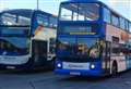 The 11 Kent bus services being cut back or completely axed