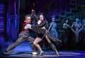 A monster of a musical: The Addams Family comes to Kent